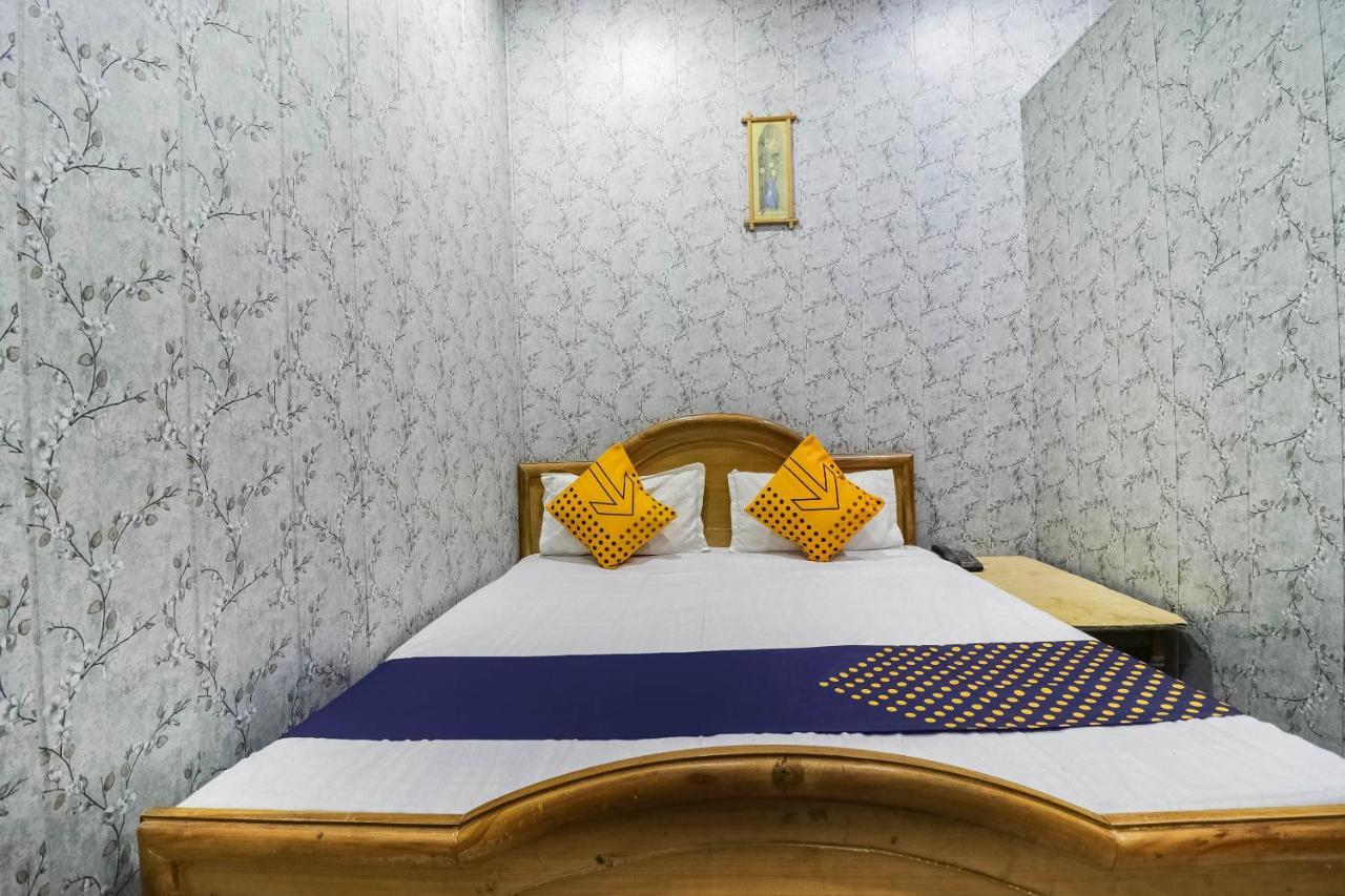 Spot On 65416 Hotel Classic Лакхнау Экстерьер фото